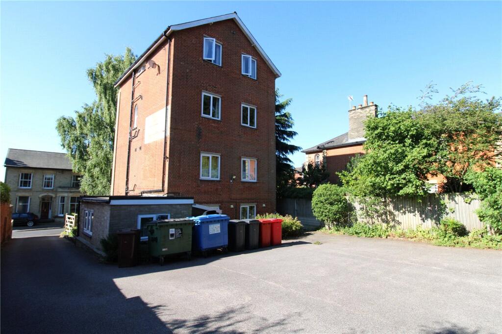 1 bed Apartment for rent in Ipswich. From Palmer & Partners - Suffolk