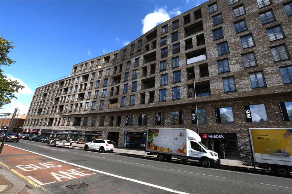 2 bed 1st Floor Flat for rent in Edmonton. From Masons Property Services - Edmonton 2 bed 1st Floor Flat for rent in Edmonton. From Masons Property Services - Edmonton