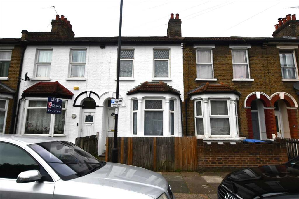 3 bed Detached for rent in Edmonton. From Masons Property Services - Edmonton