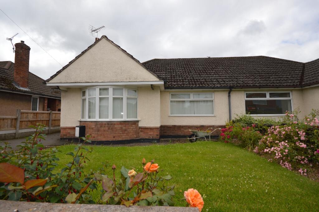 2 bed Bungalow for rent in Sandbach. From Northwood - Sandbach