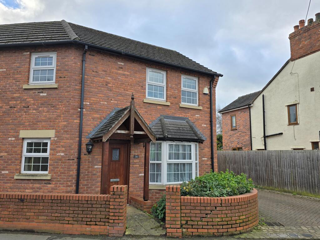 2 bed House (unspecified) for rent in Shavington. From Northwood - Sandbach