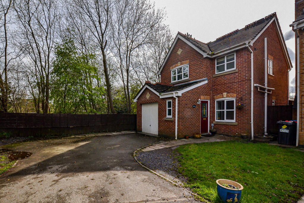 3 bed Detached House for rent in Winsford. From Northwood - Sandbach