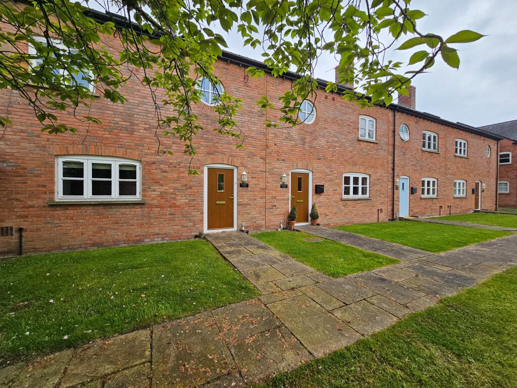 4 bed Barn Conversion for rent in Warmingham. From Northwood - Sandbach