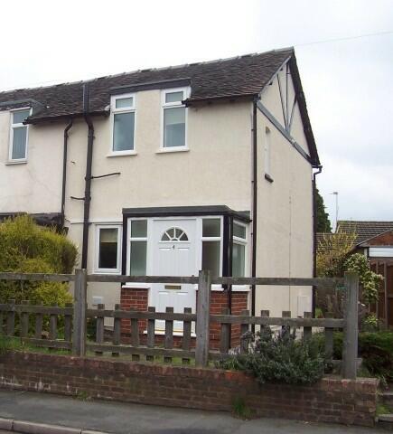 1 bed End Terraced House for rent in Haslington. From Northwood - Sandbach