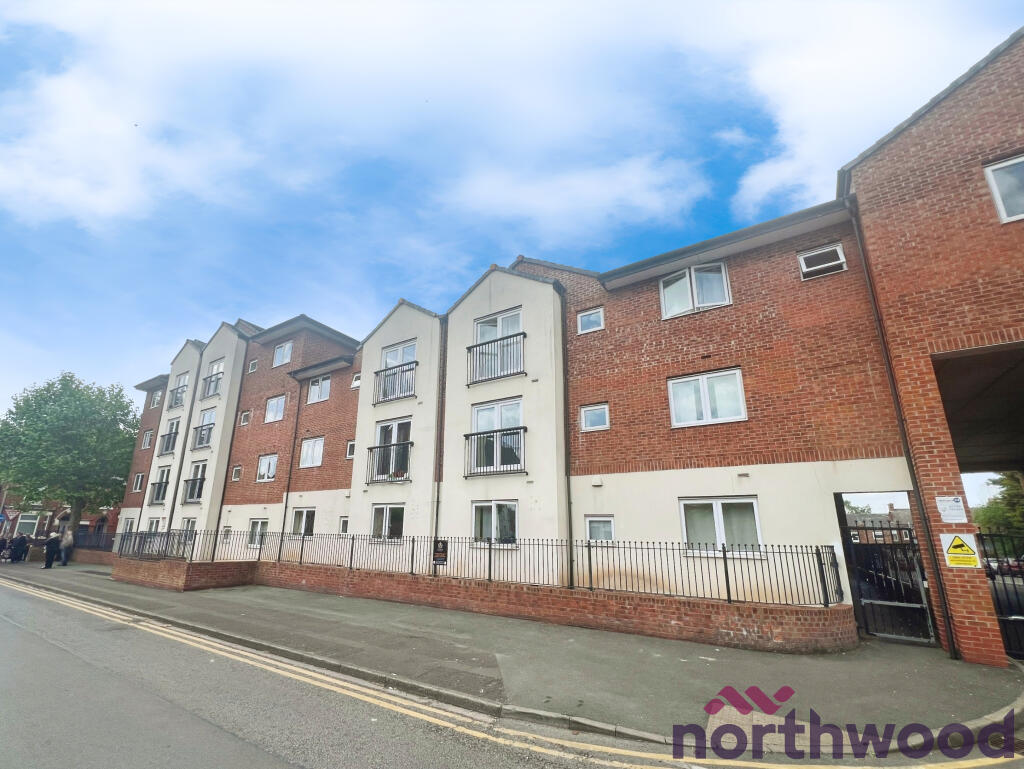 2 bed 1st Floor Flat for rent in Crewe. From Northwood - Sandbach 2 bed 1st Floor Flat for rent in Crewe. From Northwood - Sandbach