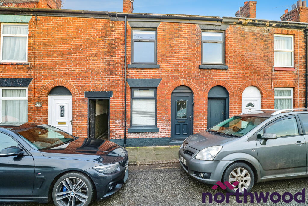 3 bed Mid Terraced House for rent in Sandbach. From Northwood - Sandbach