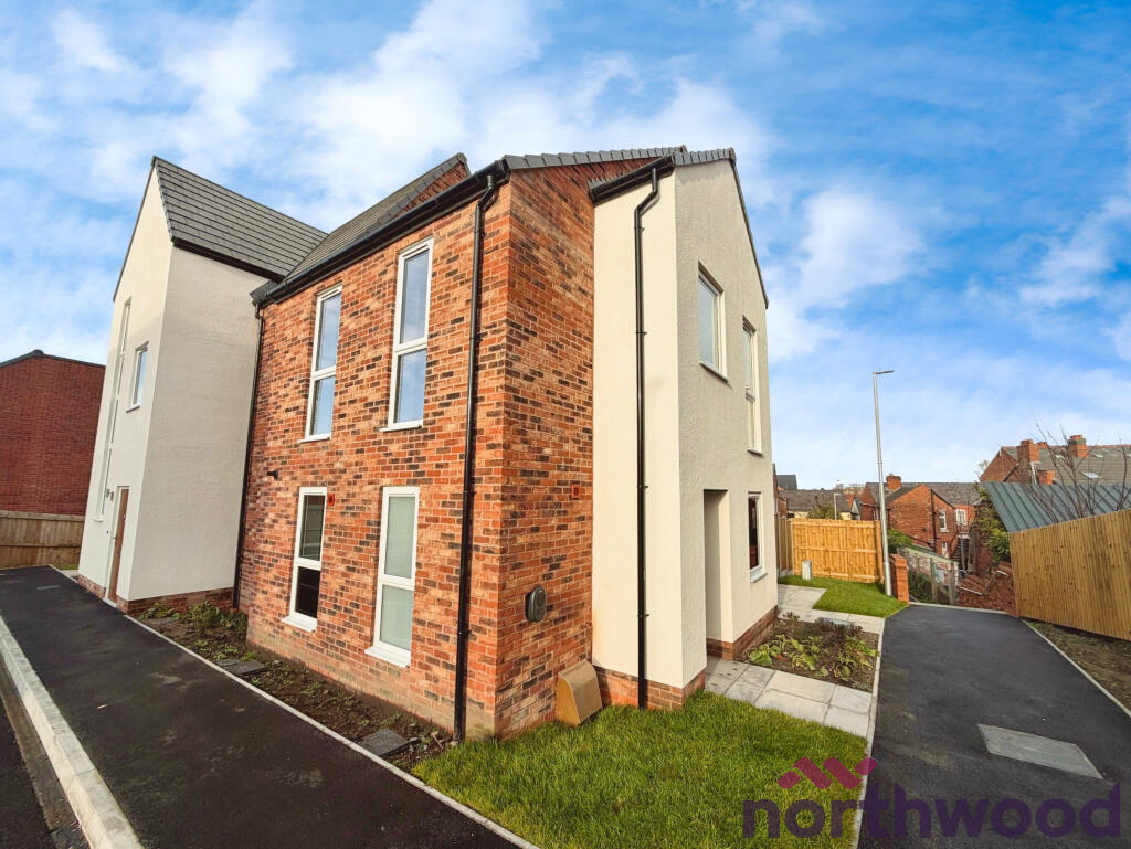 2 bed Mews for rent in . From Northwood - Sandbach