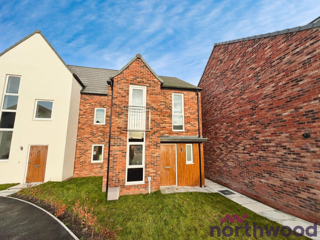 2 bed Mews for rent in . From Northwood - Sandbach 2 bed Mews for rent in . From Northwood - Sandbach