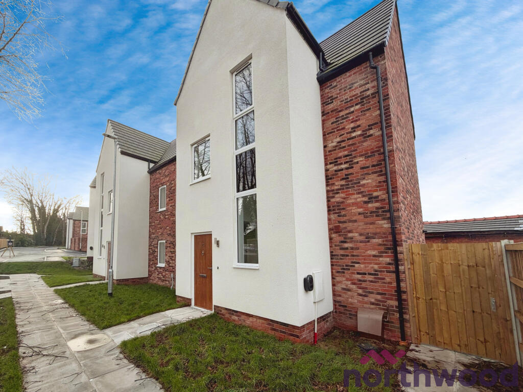 3 bed Semi Detached for rent in . From Northwood - Sandbach 3 bed Semi Detached for rent in . From Northwood - Sandbach