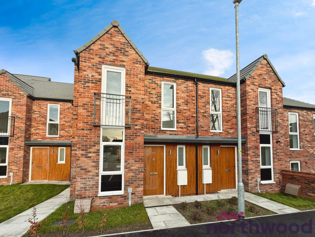 2 bed Mews for rent in . From Northwood - Sandbach 2 bed Mews for rent in . From Northwood - Sandbach