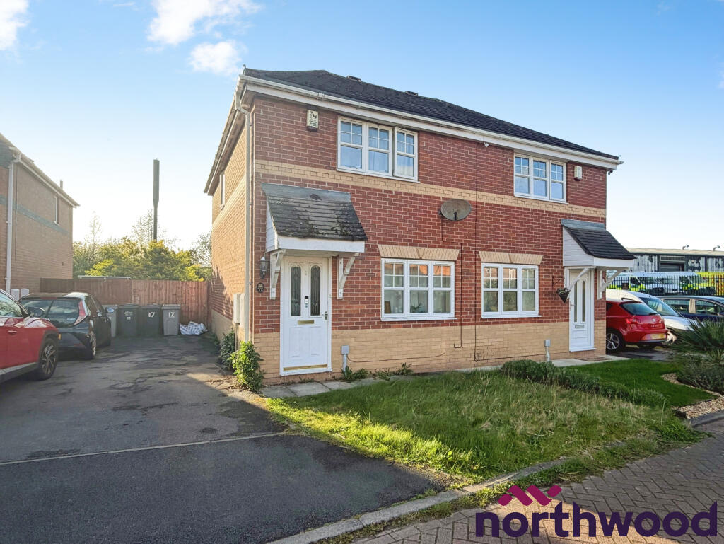 3 bed Semi Detached for rent in Sandbach. From Northwood - Sandbach
