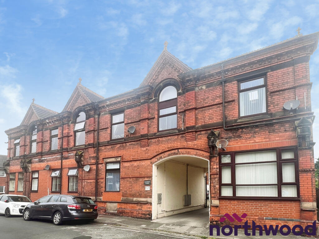 0 bed Studio for rent in Elworth. From Northwood - Sandbach