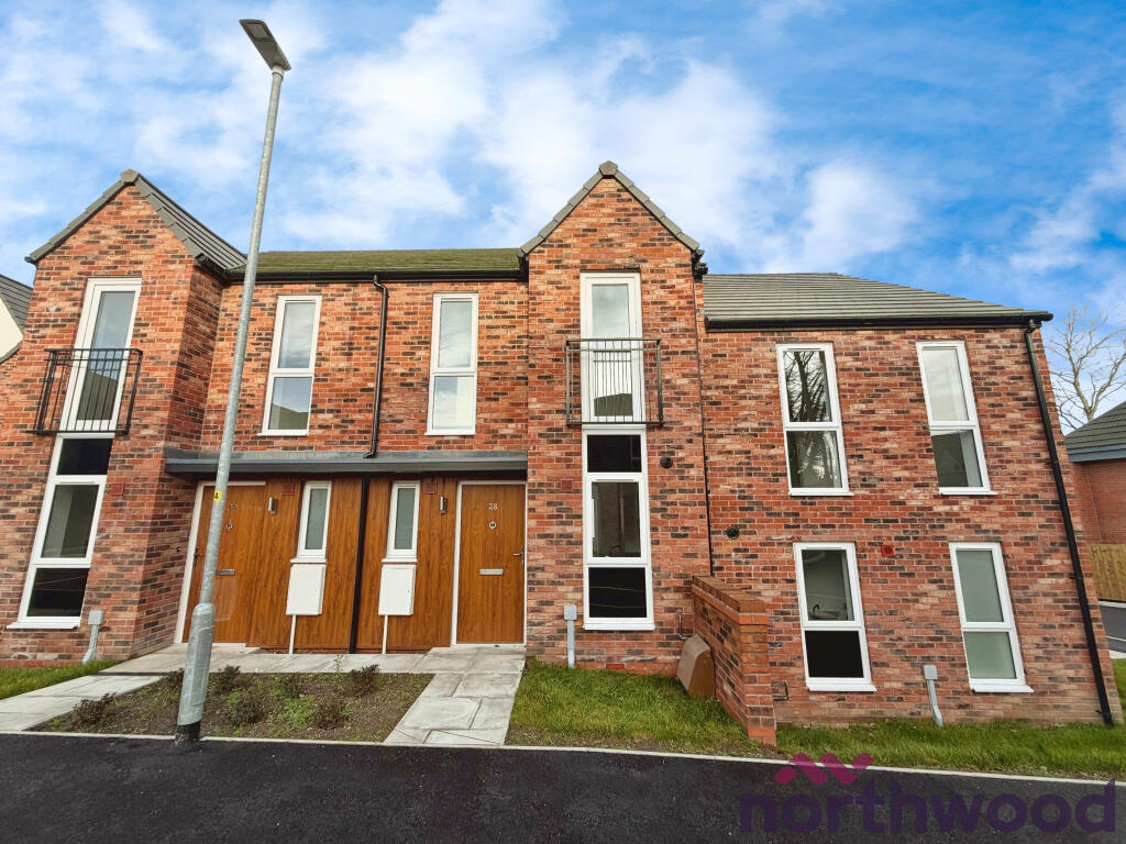2 bed Mews for rent in Middlewich. From Northwood - Sandbach 2 bed Mews for rent in Middlewich. From Northwood - Sandbach