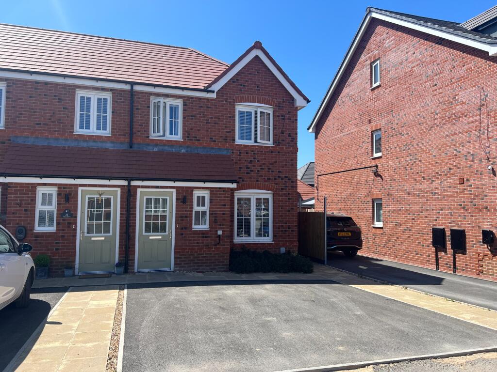 3 bed Town House for rent in Haslington. From Northwood - Sandbach 3 bed Town House for rent in Haslington. From Northwood - Sandbach