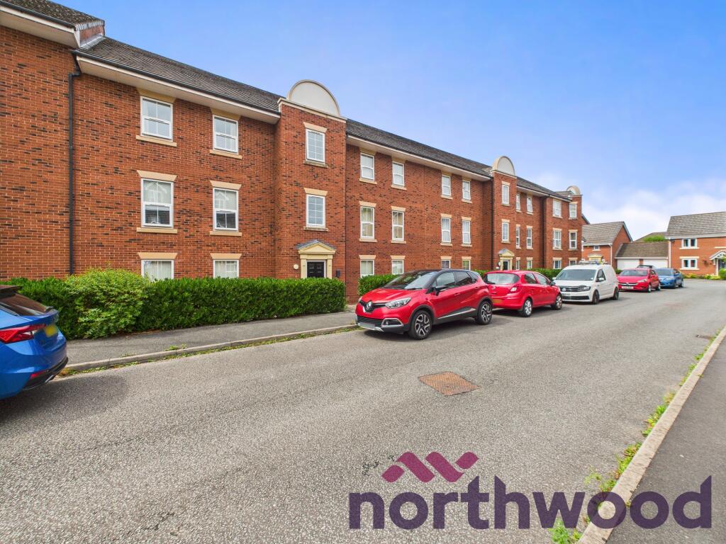 2 bed 1st Floor Flat for rent in Nantwich. From Northwood - Sandbach 2 bed 1st Floor Flat for rent in Nantwich. From Northwood - Sandbach