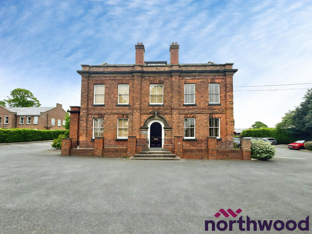 2 bed 1st Floor Flat for rent in Sandbach. From Northwood - Sandbach 2 bed 1st Floor Flat for rent in Sandbach. From Northwood - Sandbach