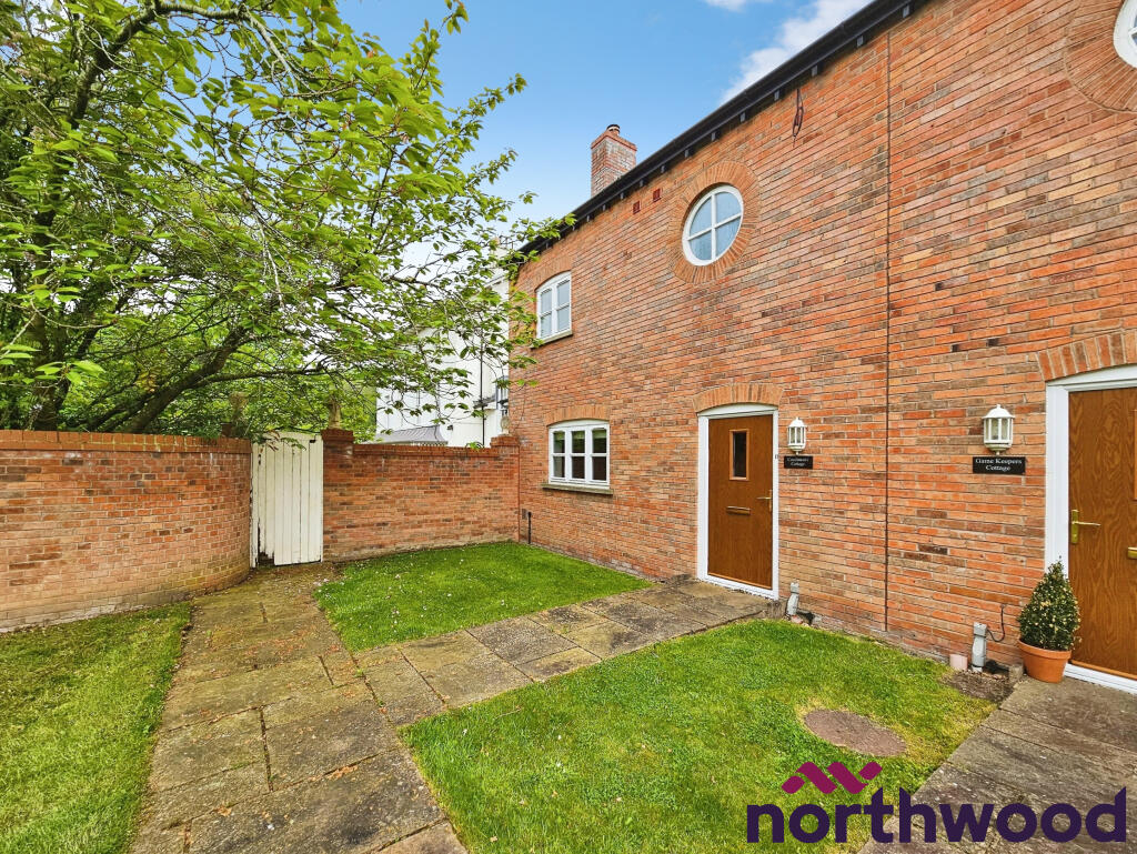 4 bed Barn Conversion for rent in Warmingham. From Northwood - Sandbach