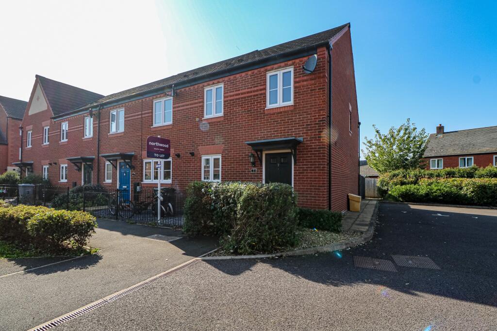 3 bed Mews for rent in Wheelock. From Northwood - Sandbach 3 bed Mews for rent in Wheelock. From Northwood - Sandbach