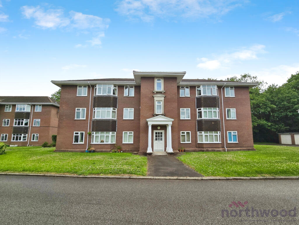 1 bed 1st Floor Flat for rent in Holmes Chapel. From Northwood - Sandbach 1 bed 1st Floor Flat for rent in Holmes Chapel. From Northwood - Sandbach