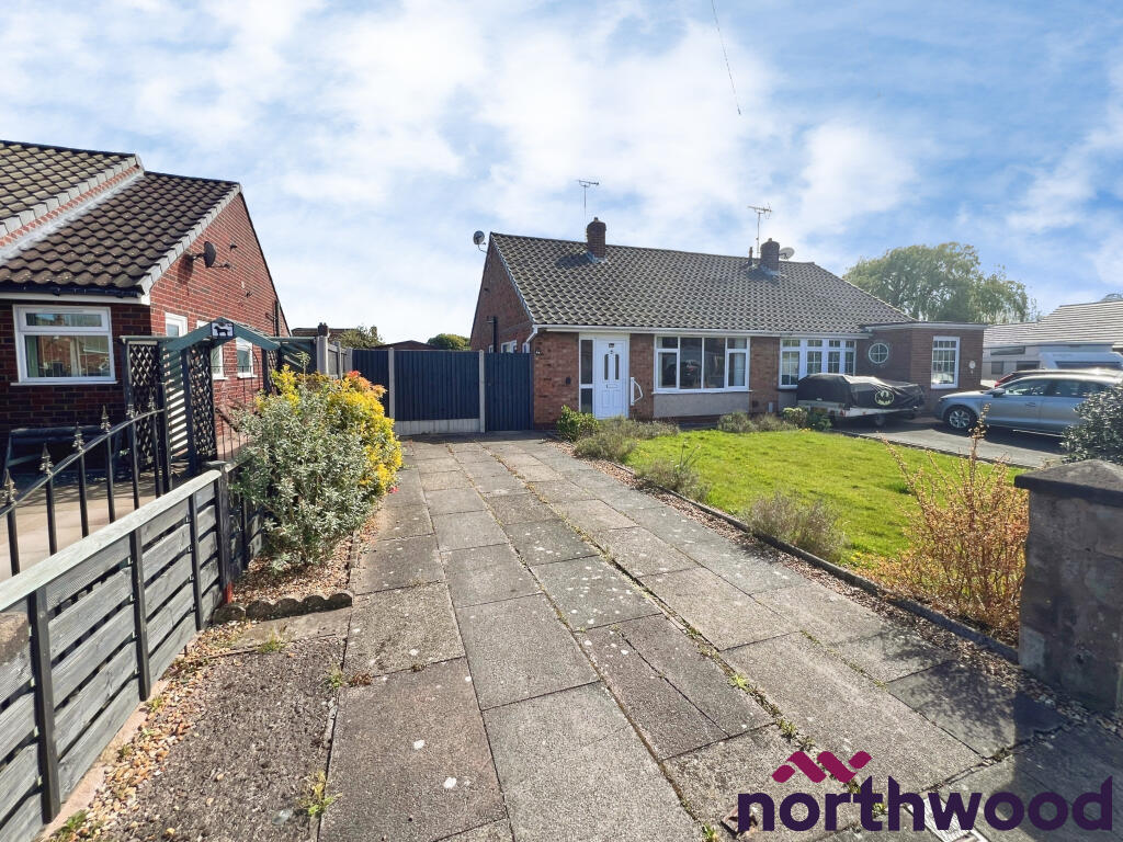 2 bed Bungalow for rent in Haslington. From Northwood - Sandbach 2 bed Bungalow for rent in Haslington. From Northwood - Sandbach
