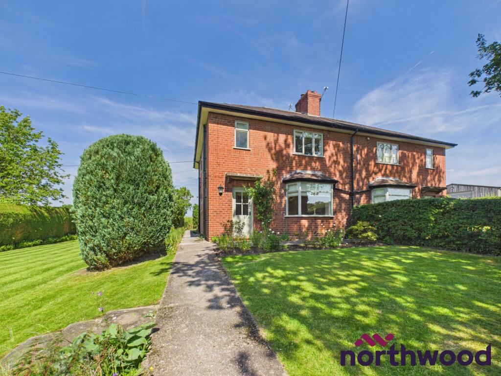 3 bed Semi Detached for rent in Rode Heath. From Northwood - Sandbach 3 bed Semi Detached for rent in Rode Heath. From Northwood - Sandbach