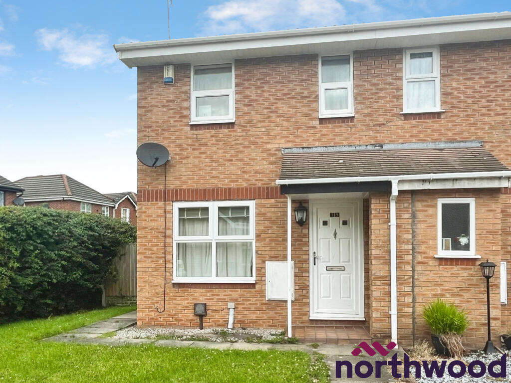 2 bed Semi Detached for rent in Coppenhall Moss. From Northwood - Sandbach 2 bed Semi Detached for rent in Coppenhall Moss. From Northwood - Sandbach