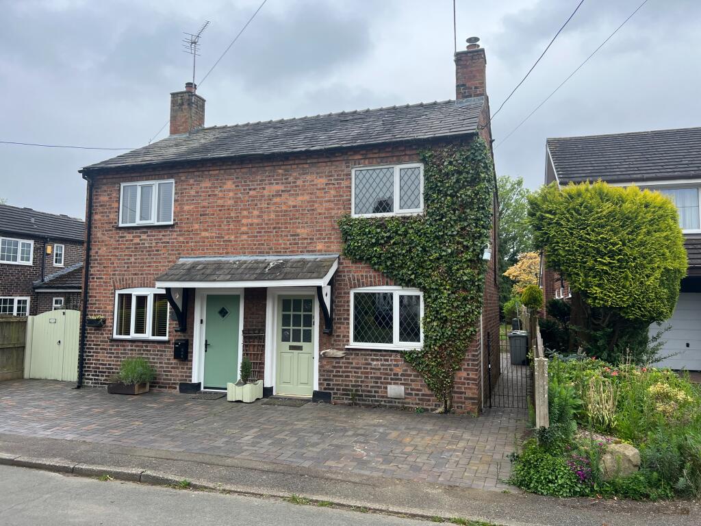 2 bed Chalet type for rent in Sandbach. From Northwood - Sandbach