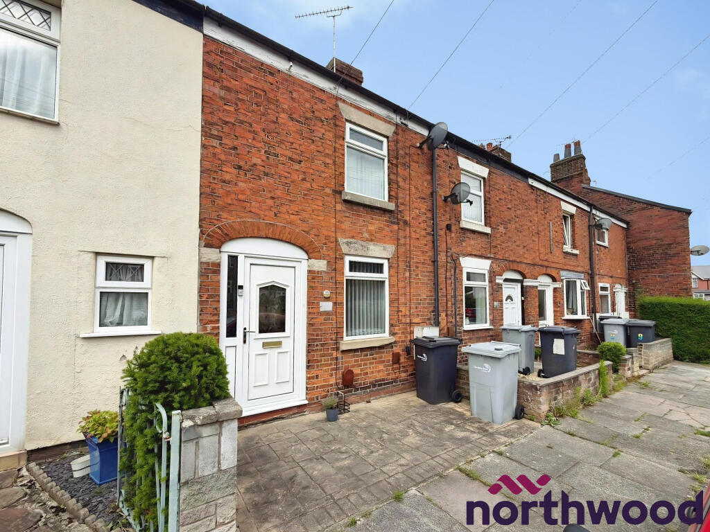 2 bed Mid Terraced House for rent in Sandbach. From Northwood - Sandbach 2 bed Mid Terraced House for rent in Sandbach. From Northwood - Sandbach