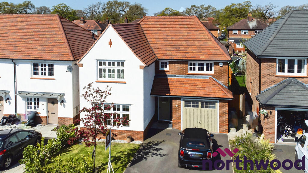 4 bed Detached for rent in Sandbach. From Northwood - Sandbach 4 bed Detached for rent in Sandbach. From Northwood - Sandbach