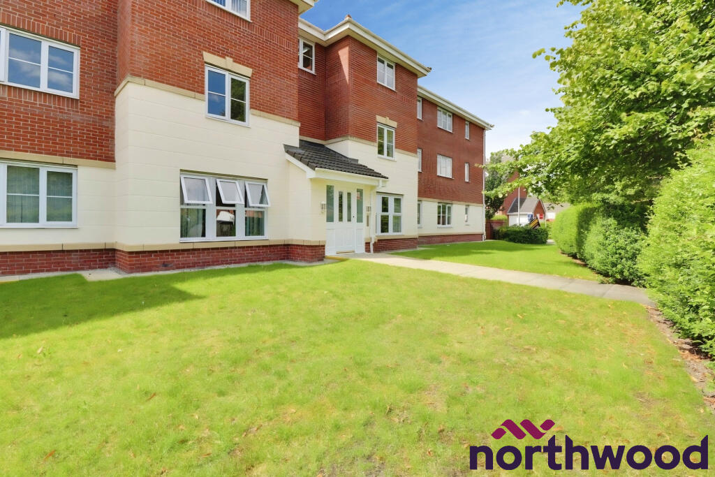 2 bed 1st Floor Flat for rent in Elworth. From Northwood - Sandbach 2 bed 1st Floor Flat for rent in Elworth. From Northwood - Sandbach