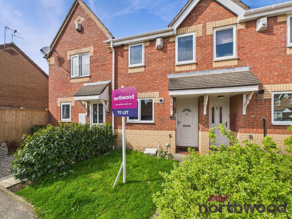 2 bed Town House for rent in Meadowbank. From Northwood - Sandbach