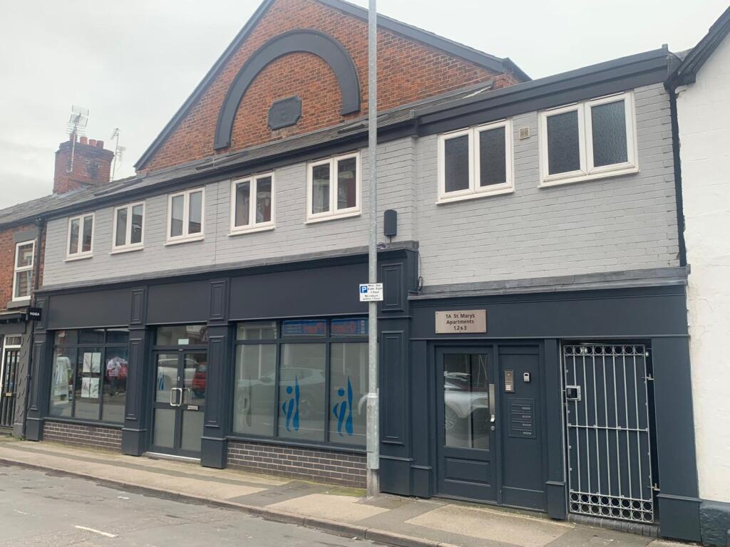 2 bed 1st Floor Flat for rent in Sandbach. From Northwood - Sandbach 2 bed 1st Floor Flat for rent in Sandbach. From Northwood - Sandbach