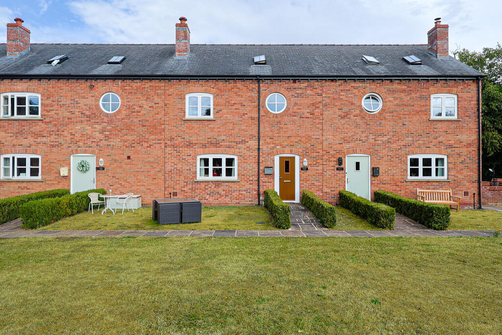 4 bed Barn Conversion for rent in Warmingham. From Northwood - Sandbach 4 bed Barn Conversion for rent in Warmingham. From Northwood - Sandbach