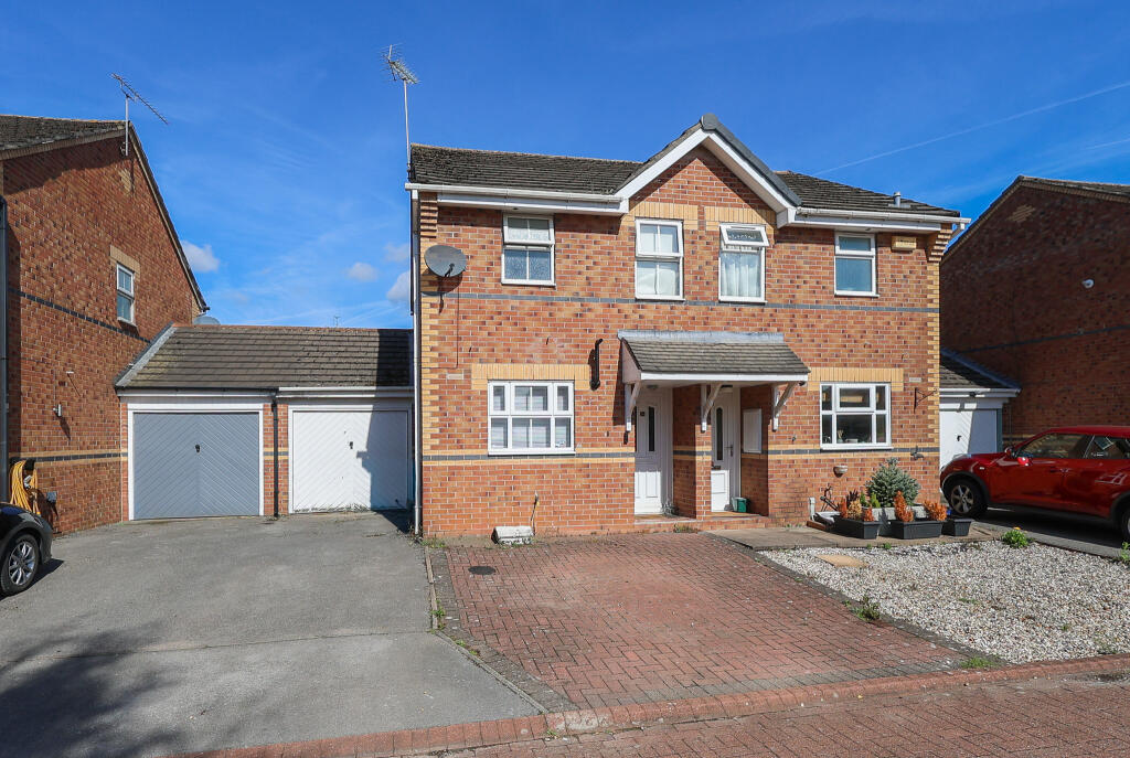 2 bed Semi Detached for rent in Ettiley Heath. From Northwood - Sandbach 2 bed Semi Detached for rent in Ettiley Heath. From Northwood - Sandbach