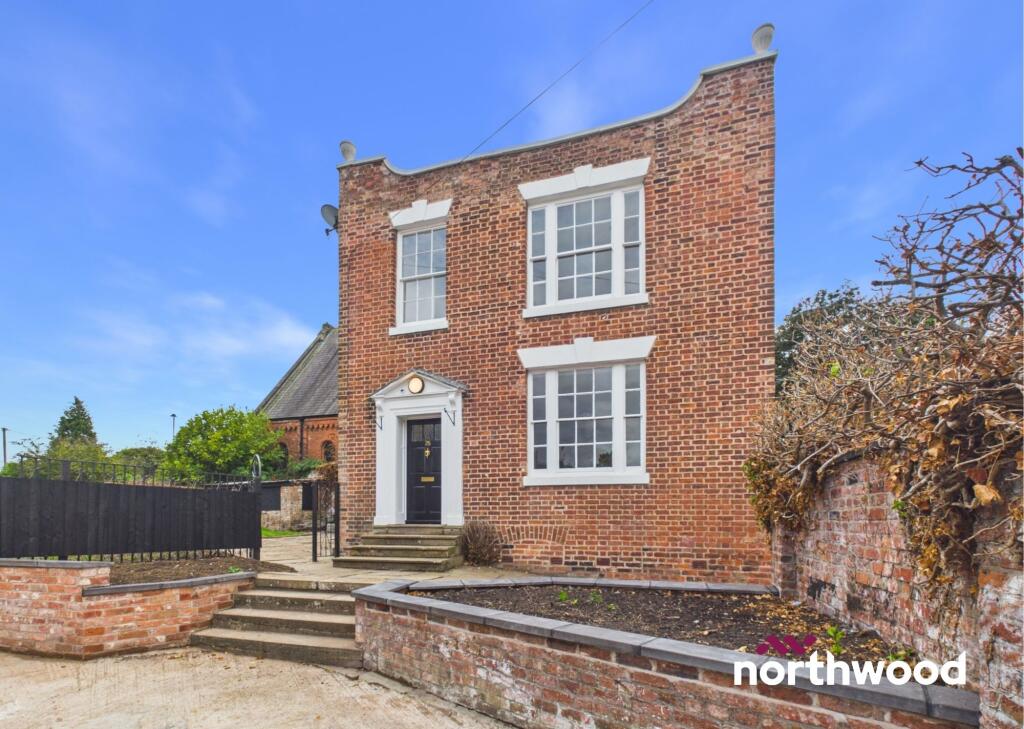 4 bed Detached Villa for rent in Middlewich. From Northwood - Sandbach 4 bed Detached Villa for rent in Middlewich. From Northwood - Sandbach