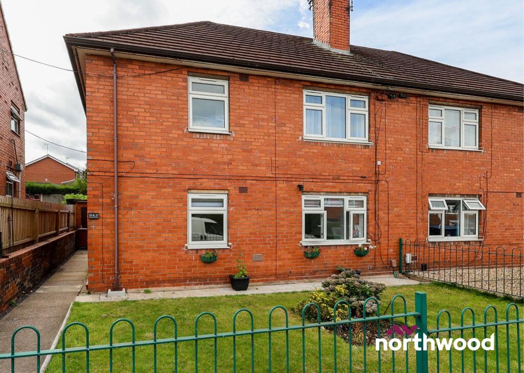 2 bed Apartment for rent in Stoke-on-Trent. From Northwood - Sandbach 2 bed Apartment for rent in Stoke-on-Trent. From Northwood - Sandbach