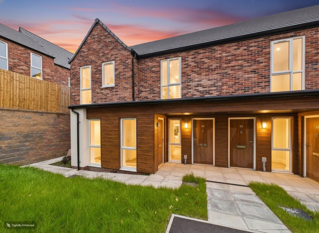 1 bed 1st Floor Flat for rent in . From Northwood - Sandbach 1 bed 1st Floor Flat for rent in . From Northwood - Sandbach