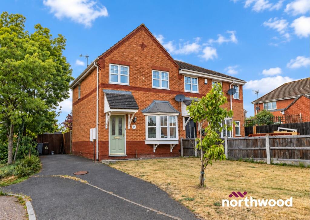 3 bed Semi Detached for rent in Sandbach. From Northwood - Sandbach