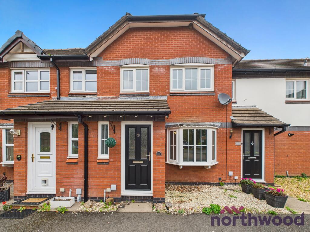 3 bed Mews for rent in Middlewich. From Northwood - Sandbach