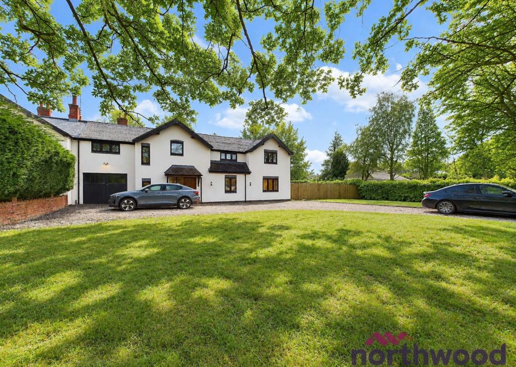 4 bed Semi Detached for rent in Sandbach. From Northwood - Sandbach 4 bed Semi Detached for rent in Sandbach. From Northwood - Sandbach