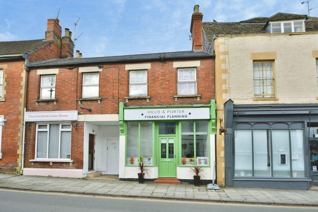 1 bed Not Specified for rent in Cricklade. From CBSlade - Cricklade