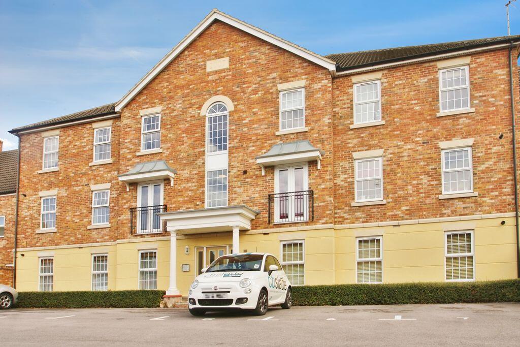 2 bed Apartment for rent in Blunsdon St Andrew. From CBSlade - Cricklade