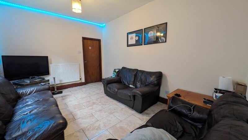 7 bed House Share for rent in Nottingham. From Zebralets Nottingham