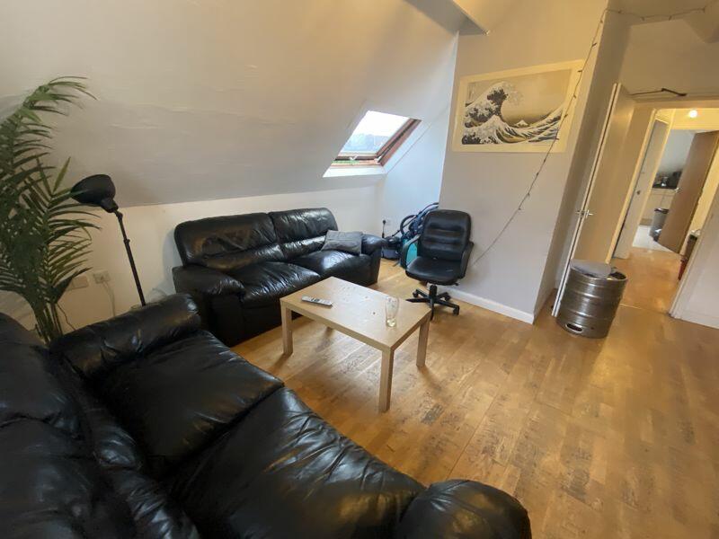 6 bed House Share for rent in Nottingham. From ZEBRAlets - Nottingham