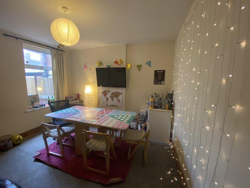 6 bed House Share for rent in Nottingham. From ZEBRAlets - Nottingham