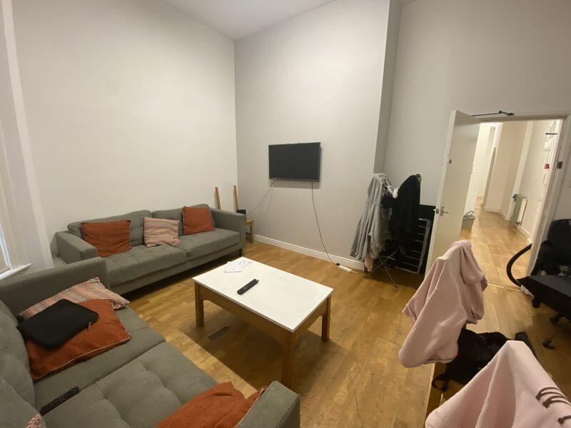 8 bed House Share for rent in Nottingham. From Zebralets Nottingham