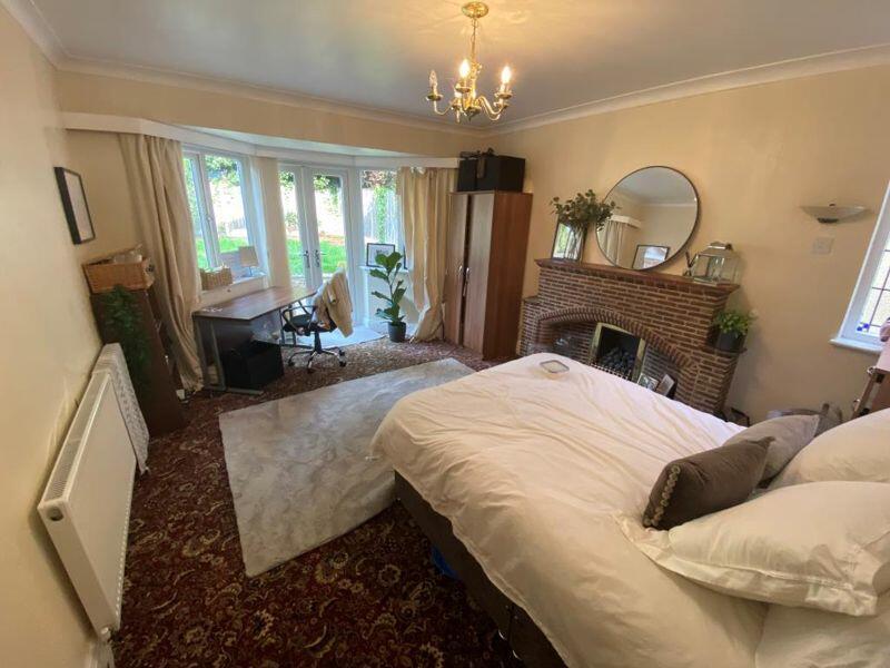 6 bed House Share for rent in Nottingham. From Zebralets Nottingham