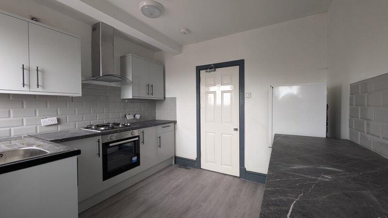 3 bed 1st Floor Flat for rent in Nottingham. From ZEBRAlets - Nottingham