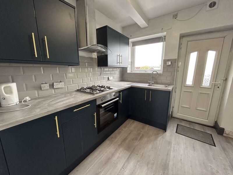 3 bed House Share for rent in Nottingham. From ZEBRAlets - Nottingham