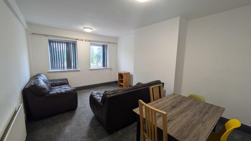 3 bed House Share for rent in Nottingham. From ZEBRAlets - Nottingham